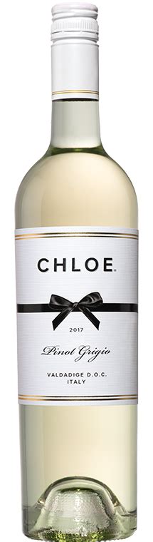 chloe wine pinot grigio